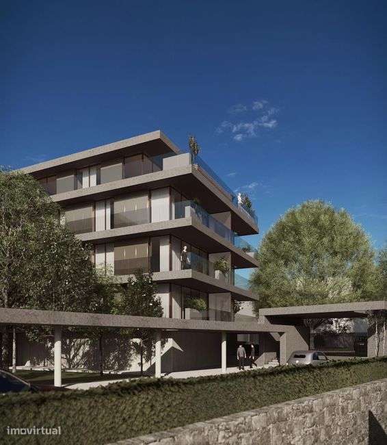 Apartamento T2 à venda em Fafe - Grande imagem: 3/5