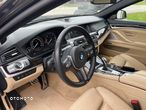 BMW Seria 5 530d xDrive Touring Sport-Aut Luxury Line - 9