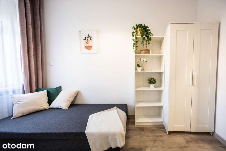 GOTOWIEC INWESTYCYJNY | ROI 7,5% | CENTRUM-4