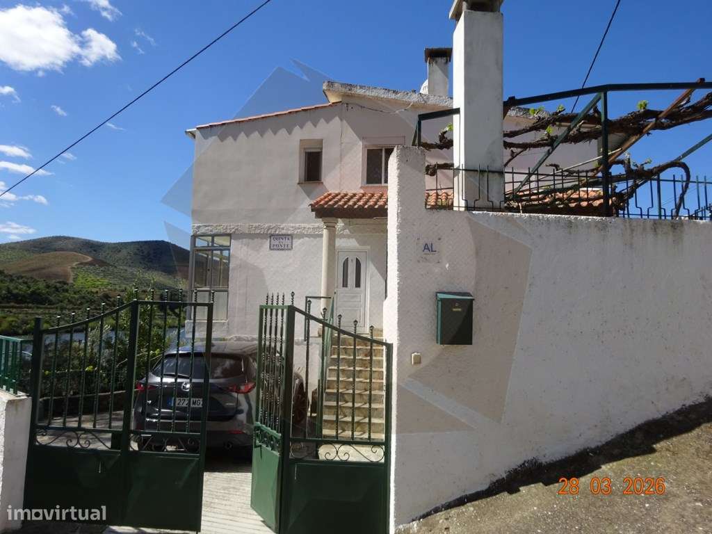 QUINTA - BARCA D'ÁLVA-12