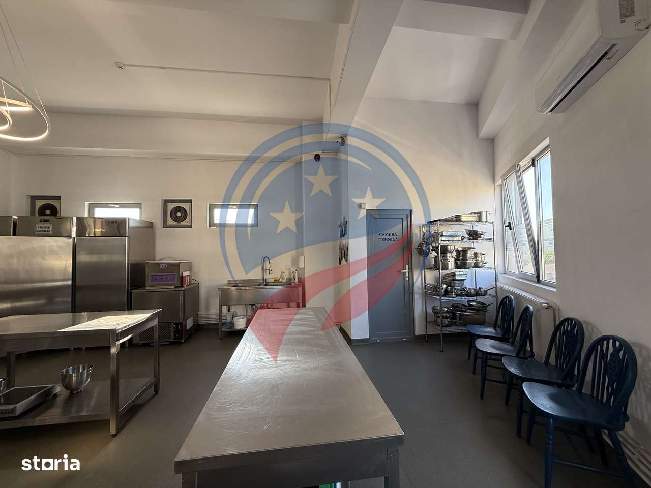 Afacere de vanzare/de inchiriat HORECA /Craiova - Imagine principală: 4/20