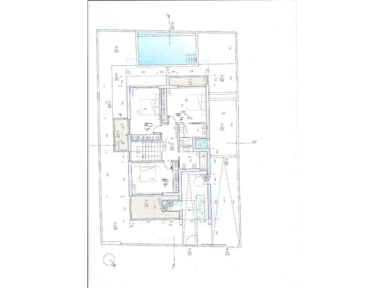 Moradia T4 com Piscina e Jardim na Aroeira, Almada-42