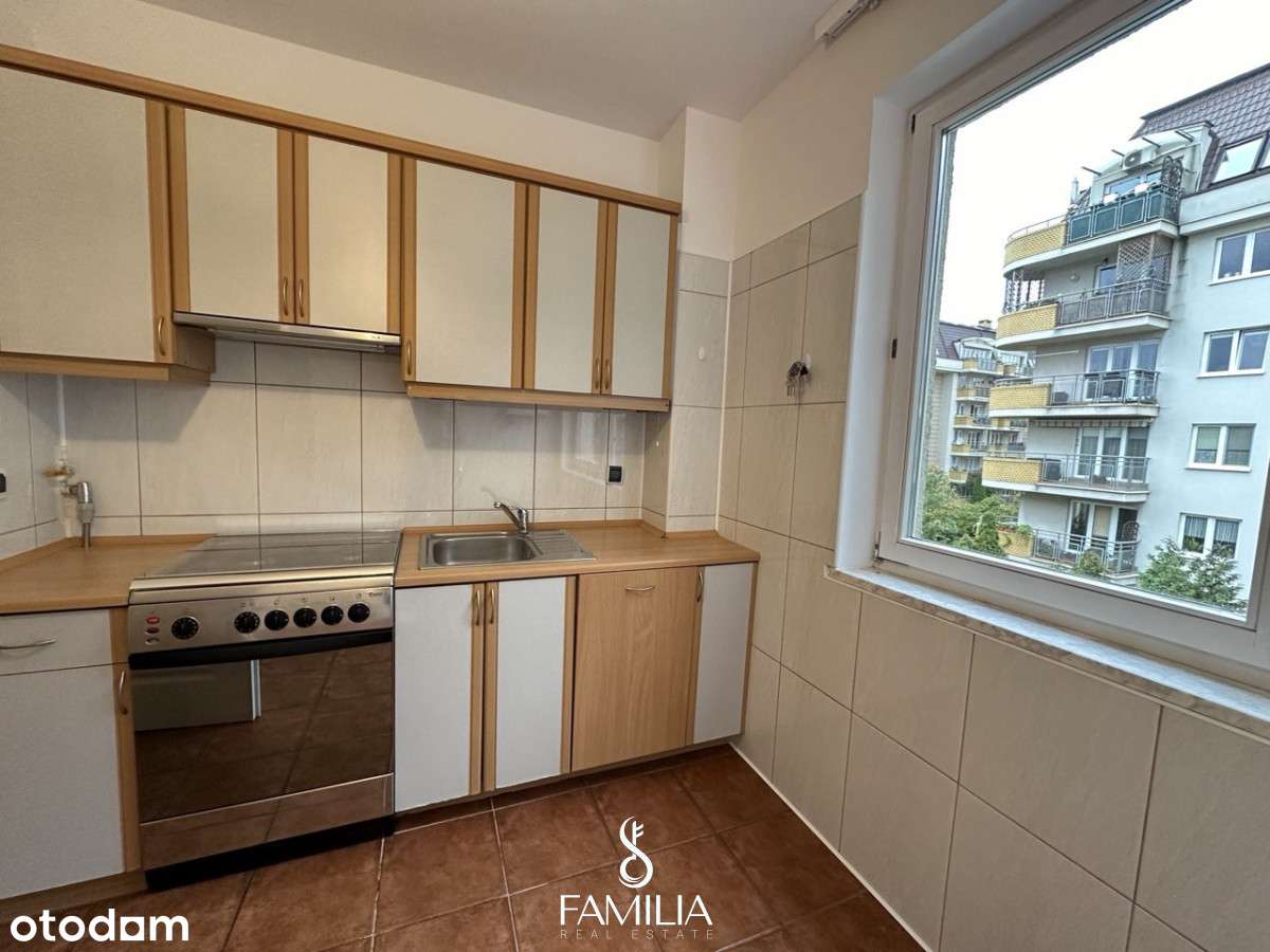 Dwupoziomowe mieszkanie|2 parkingi|Metro - Widok 6