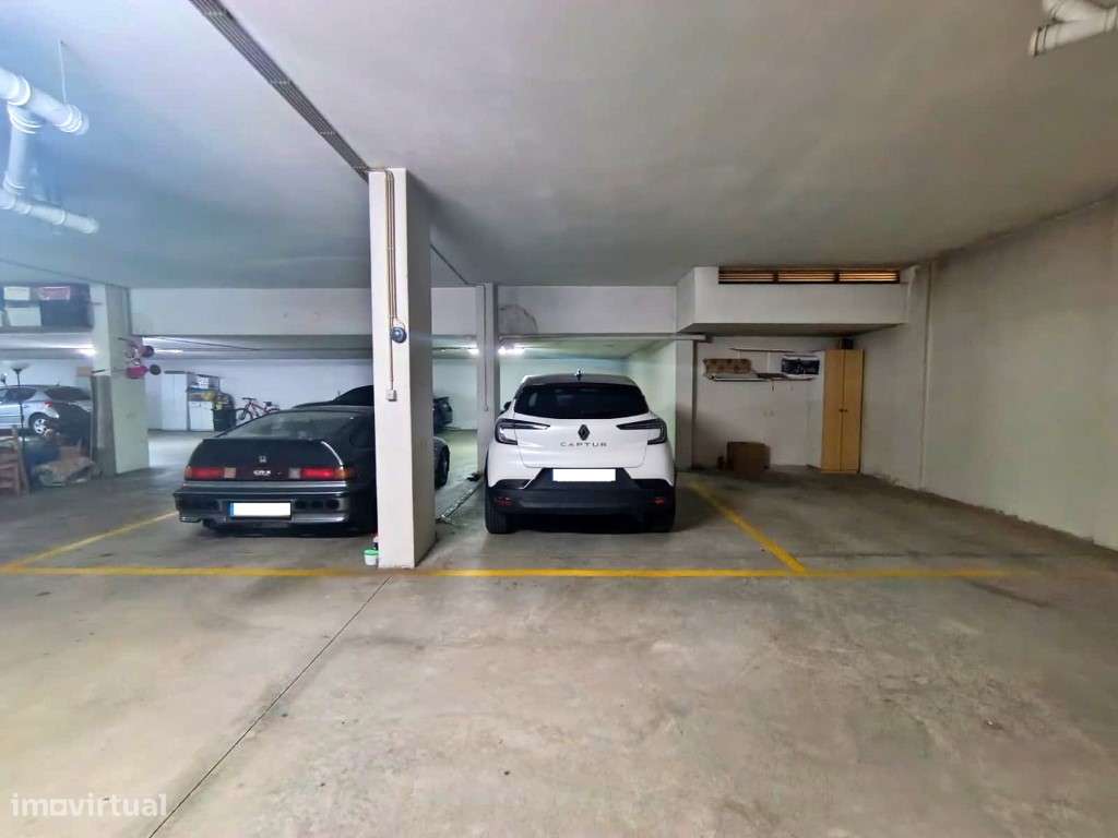 Apartamento T3 Moderno em Moreira da Maia-20