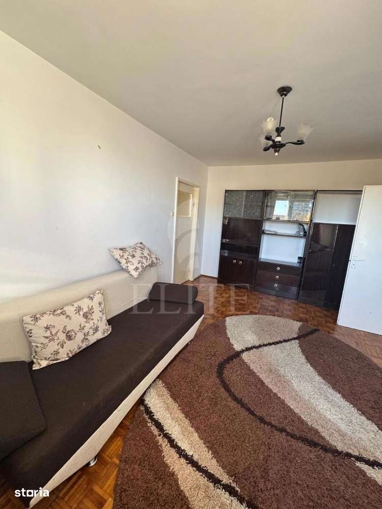 Apartament 2 camere în zona Iulius Mall-5