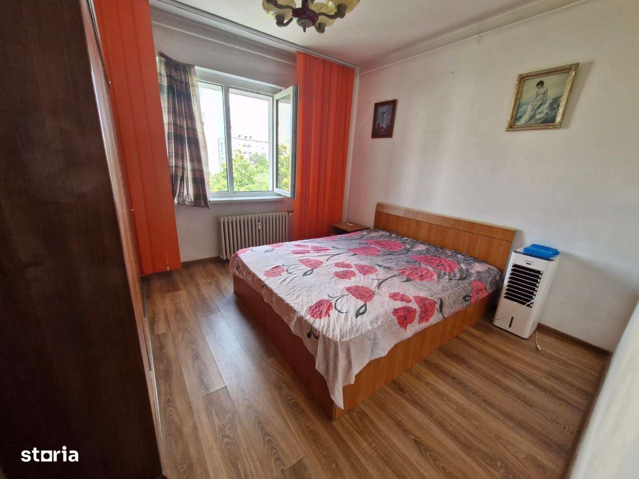 Apartament 3 camere Dristor T672-1