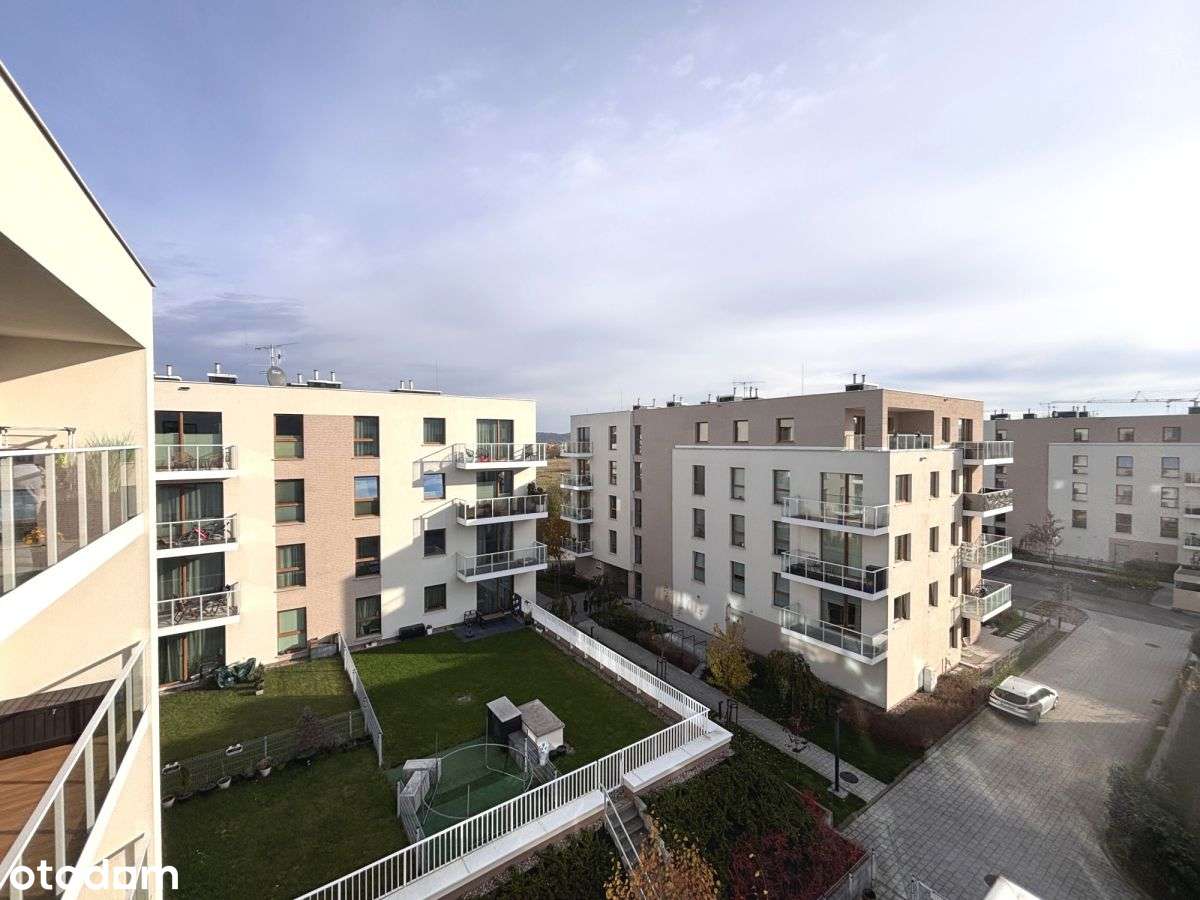 Nowoczesne 2 pokojowe mieszkanie w Rumi.-1