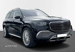 Mercedes-Benz GLS Maybach 600 4Matic 9G-TRONIC - 3