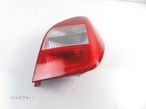 LAMPA PRAWA TYLNA CITROEN C2 9680283680 - 2