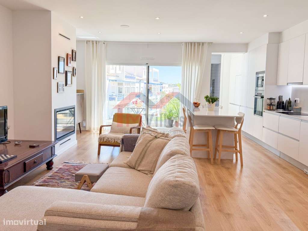 Apartamento – São Brás de Alportel, Quarteirão Fonte Maria, Portela - Vista 3