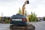 Hyundai HX220NL / 22t / rok 2019 / 2700 MTH !! - 2