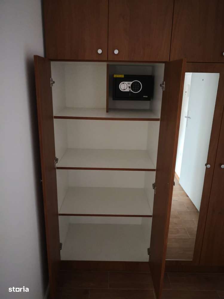 Apartament cu 2 camere structura mare zona Tractorul Coresi - Imagine principală: 5/20