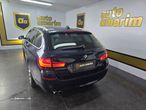 BMW 520 d Line Luxury Auto - 12