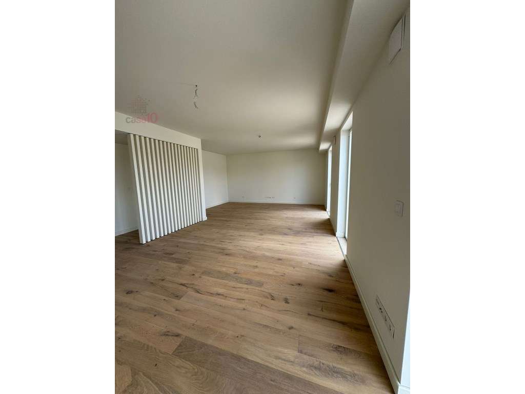 Vende-se T2 Duplex em construção no centro de Lisboa - Grande imagem: 4/22