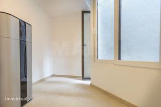 Apartamento T5 NOVO em Lisboa - Grande imagem: 4/25