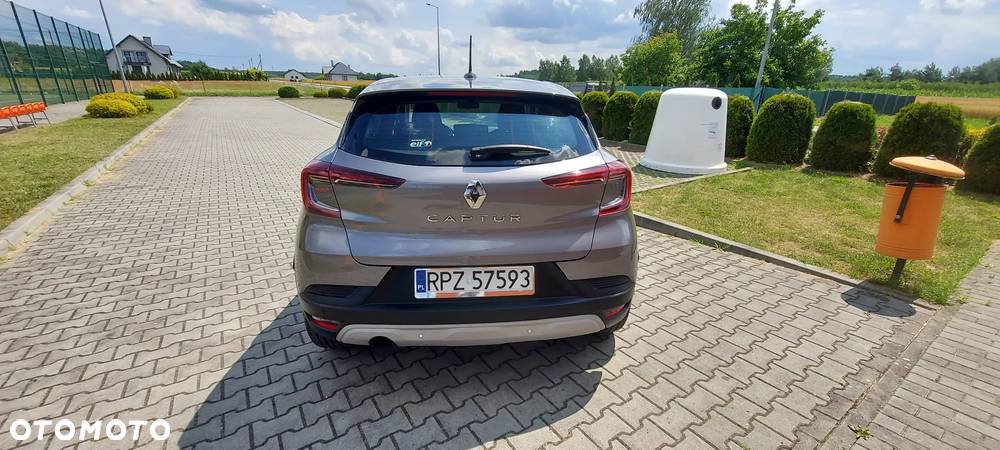 Renault Captur TCe 100 INTENS - 6