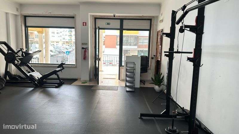 Trespasse Studio - Grande imagem: 4/8