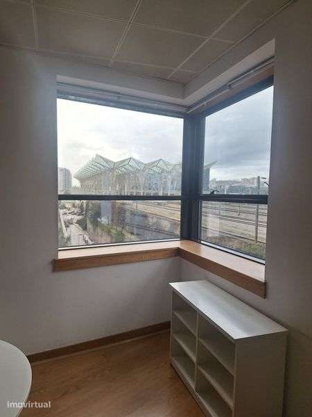 Escritório no parque das nações - Grande imagem: 5/8