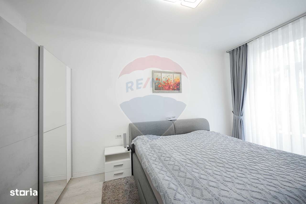 De vânzare apartament cu 2 camere, etaj 1, str. Republicii - Imagine principală: 4/16