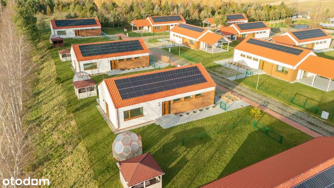 Energooszczędny dom nad morzem - Pełny obrazek: 3/17