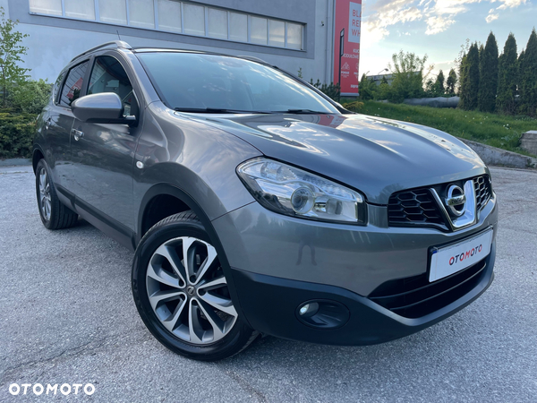 Nissan Qashqai 1.5 dCi Tekna - 3