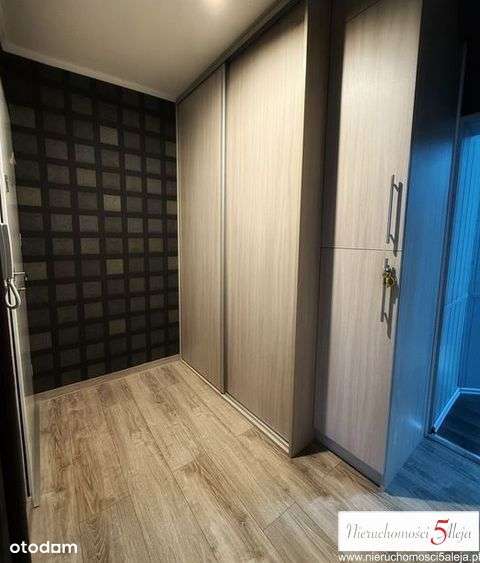 2 pokoje Centrum ul Św Marcin