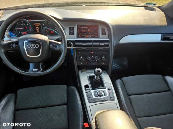 Audi A6 2.7 TDI - 20