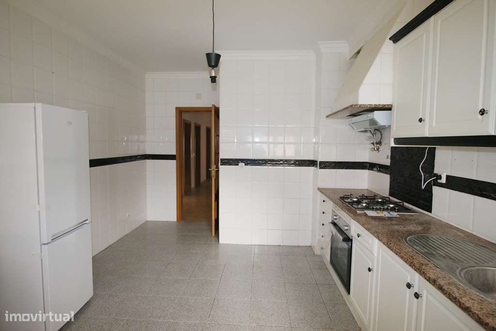 Apartamento em Santarém, São Nicolau - Grande imagem: 4/9