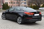 Kia Optima - 5