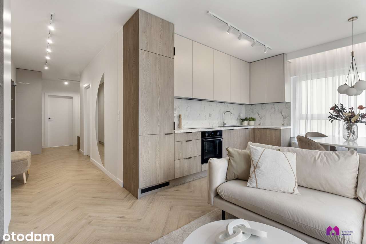 PONADCZASOWE mieszkanie w ŚWIETNEJ Lokalizacji - Pełny obrazek: 4/16