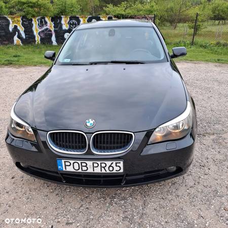 BMW Seria 5 - 21