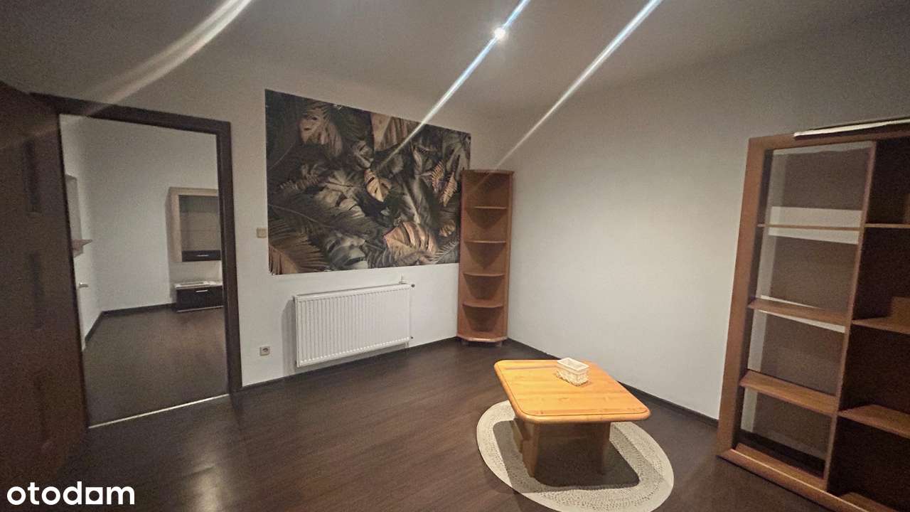 Rybnik - 3 pokoje, 56m , niski czynsz 150 zł, 1 piętro , cena 280 tys-6