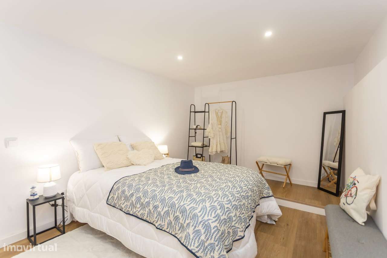 MELHOR ZONA DE CARCAVELOS- REBELVA - Grande imagem: 4/26