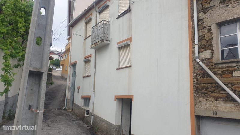 Casa em pampilhosa da serra - Grande imagem: 1/1