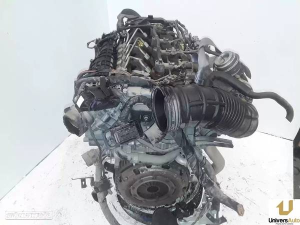 MOTOR COMPLETO KIA SPORTAGE 2010 -D4FD - 3