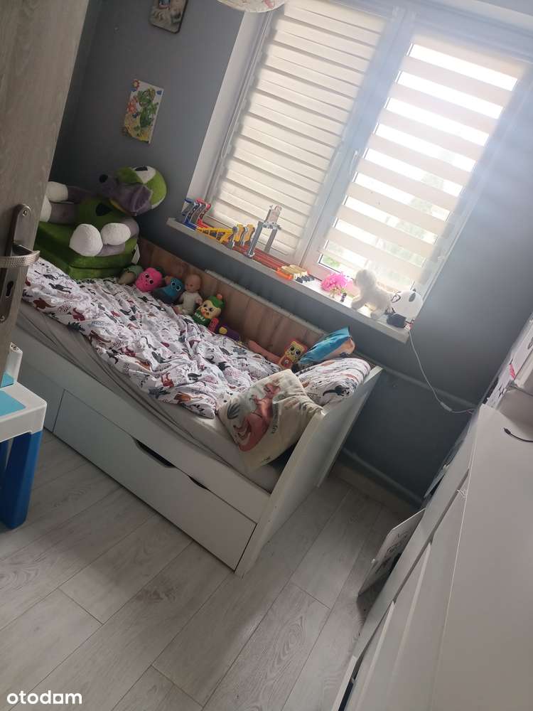 Wyremontowany lokal mieszkalny SOCHOCINO PRAGA-5