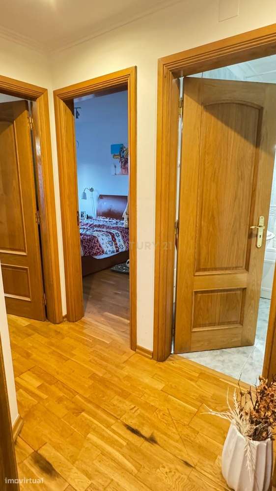 Apartamento T2 em Odivelas- Qta Nova  - Excelente Localização-7