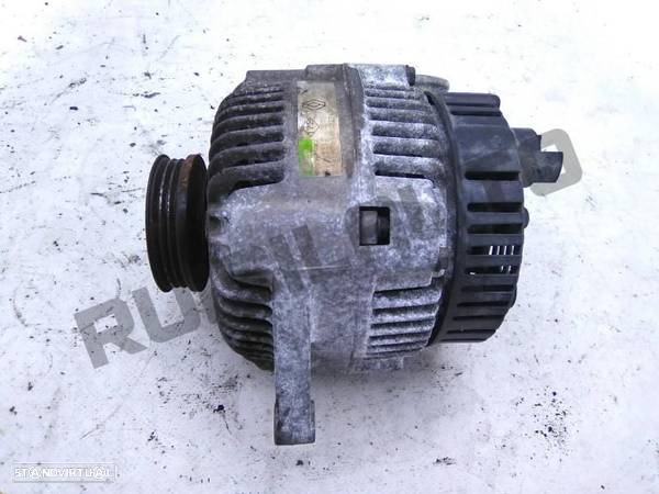 Alternador 77004_24583 Renault Scenic I [1996_2003] 1.4 16v - 4