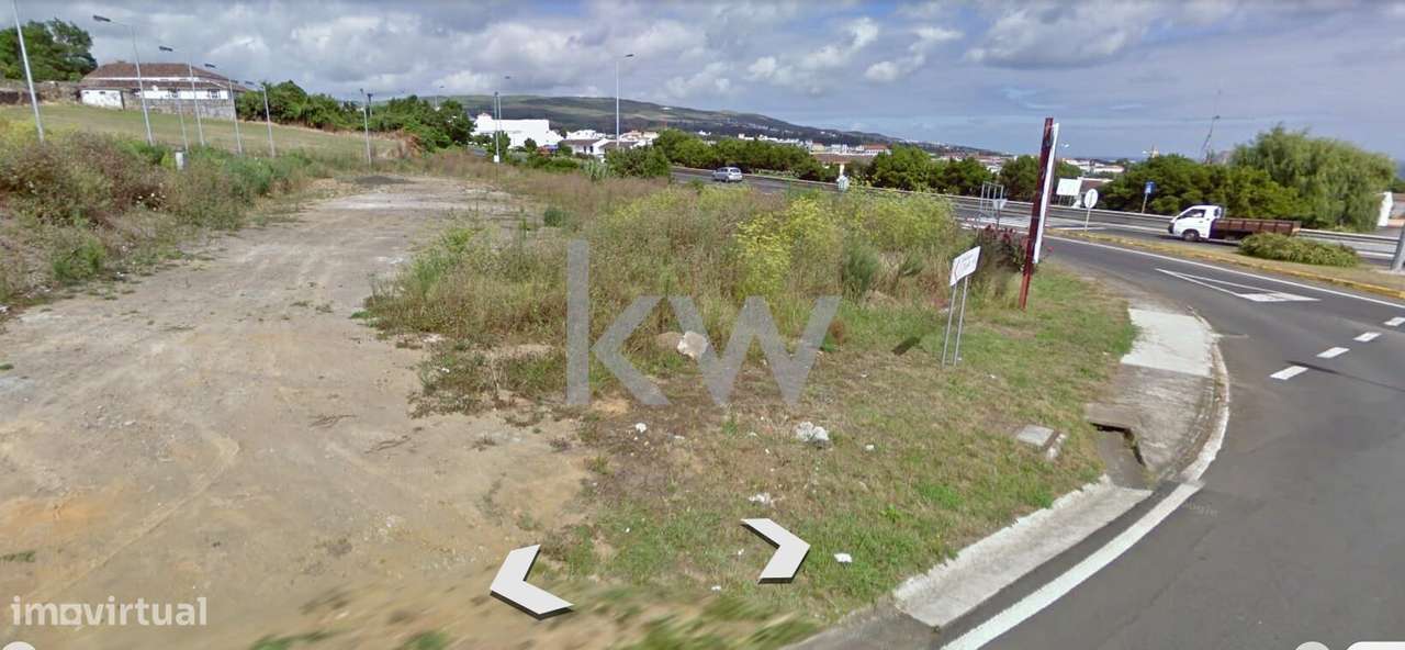 Venda Lote Santa Luzia de Angra do Heroísmo - Grande imagem: 2/3