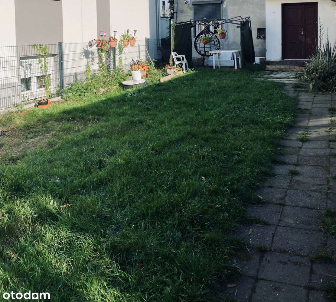 Przestrzenne mieszkaniem Nowogród Bobrzański, centrum - Pełny obrazek: 5/5