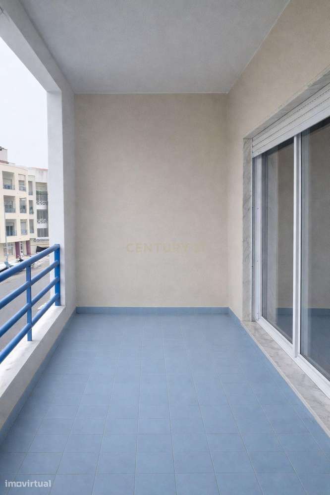 Apartamento T3 na Quinta do Texugo, Charneca da Caparica, com excelent - Grande imagem: 4/27