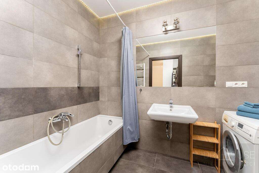 Mieszkanie 32 m2, Lea-13