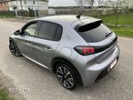 Peugeot 208 1.2 PureTech GT Line S&S - 15