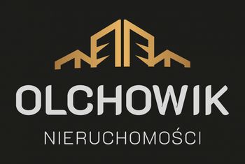 OLCHOWIK nieruchomości Logo