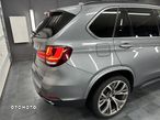 BMW X5 xDrive40d - 8