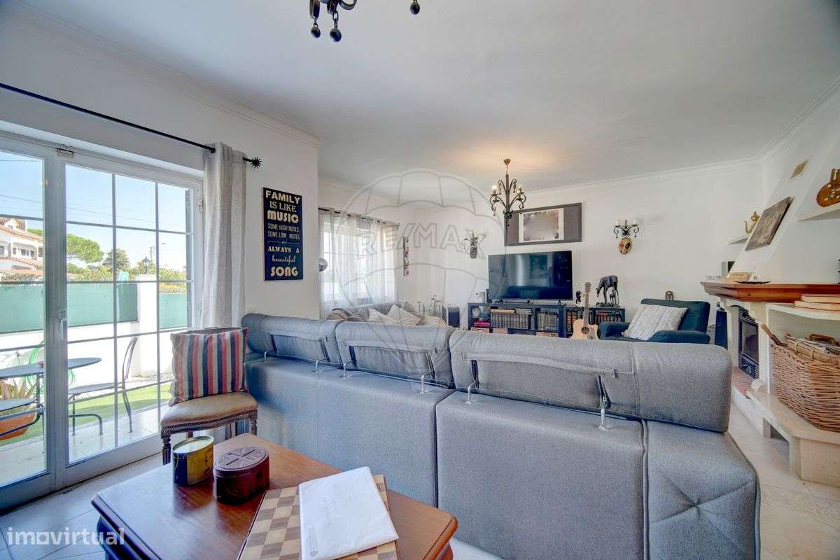 Moradia T4 para venda - Grande imagem: 5/40