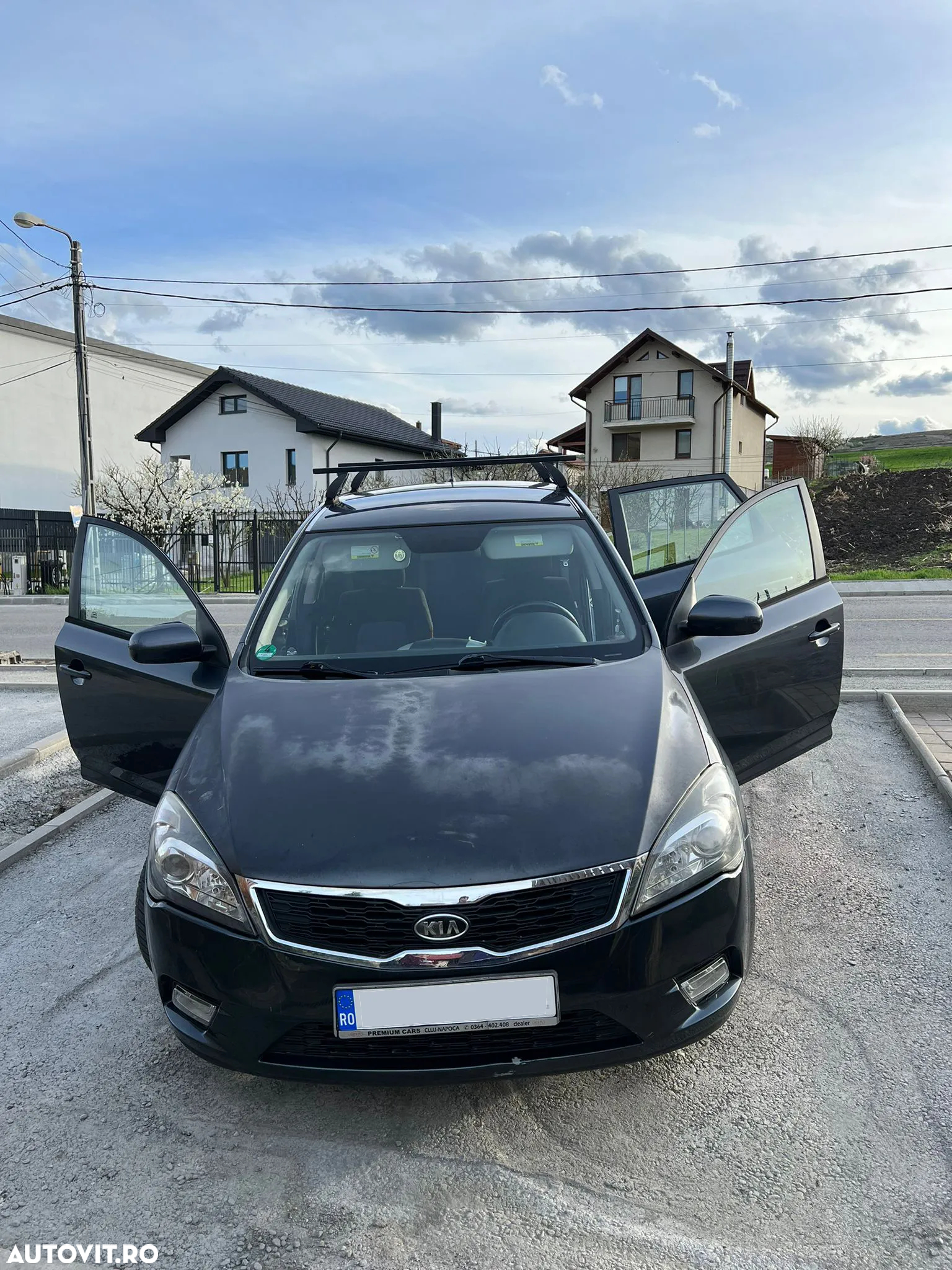 Kia Ceed - 5