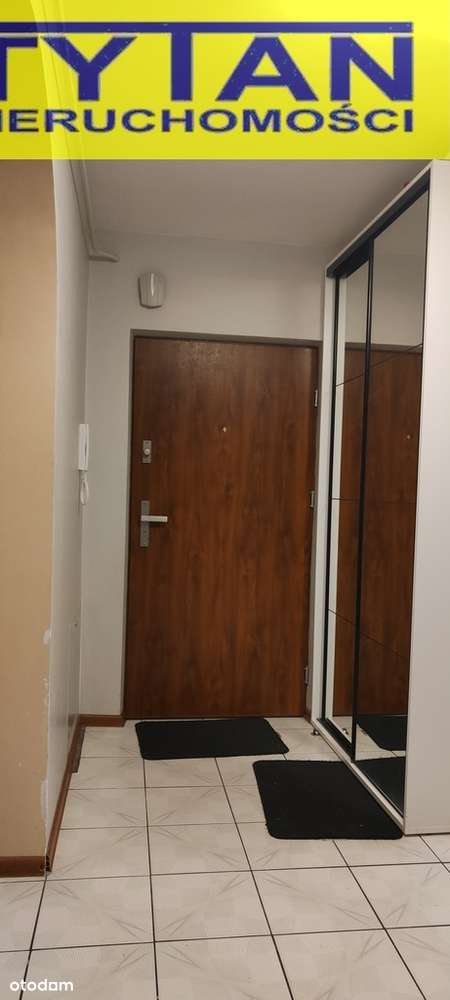 Mieszkanie Łomża ul. Konstytucji 3-go Maja 2A-7