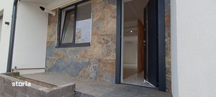 Casa Parter !  3 dorm.+2 bai+2 parcari+teren liber 190mp! Domnesti ! - Imagine principală: 3/13