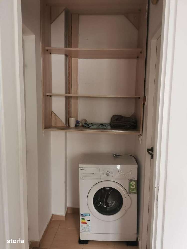 Vand apartament 2 camere Manastur - Imagine principală: 4/10